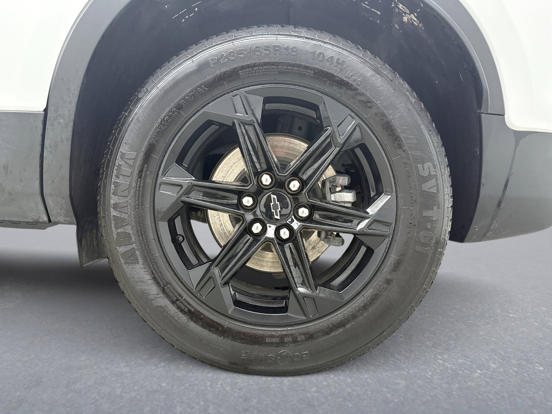 Used 2024 Chevrolet Blazer LT w/ Midnight/Sport Edition image 25