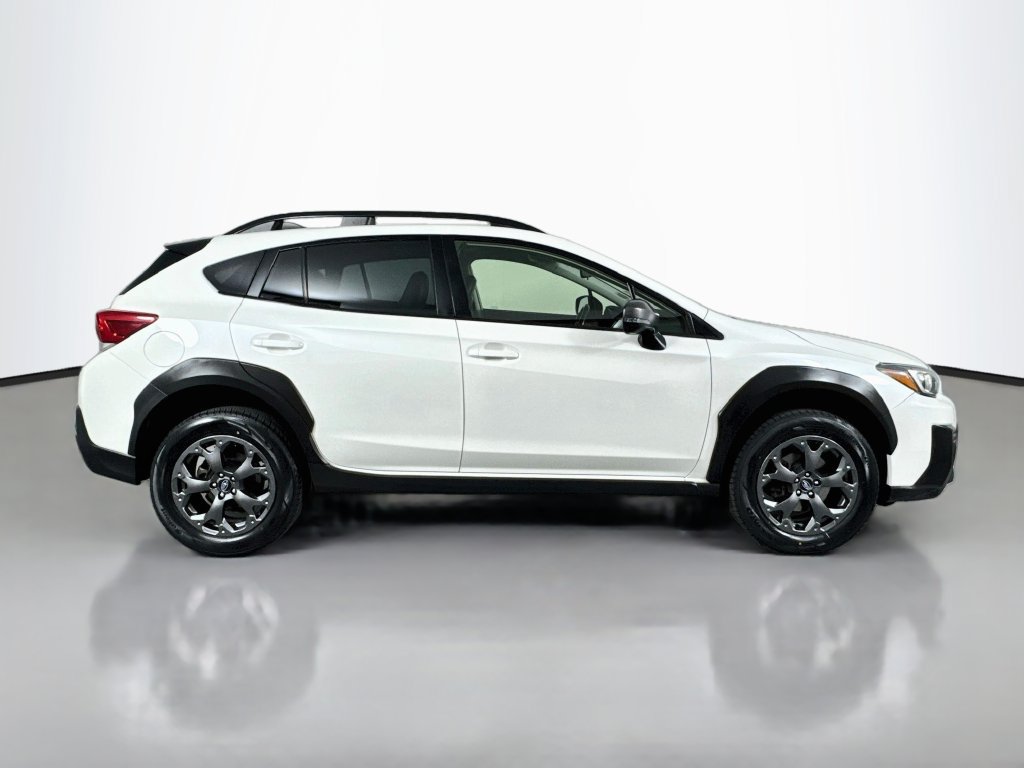 Used 2022 Subaru Crosstrek 2.5i Sport w/ Moonroof Package AWD/4WD image 6