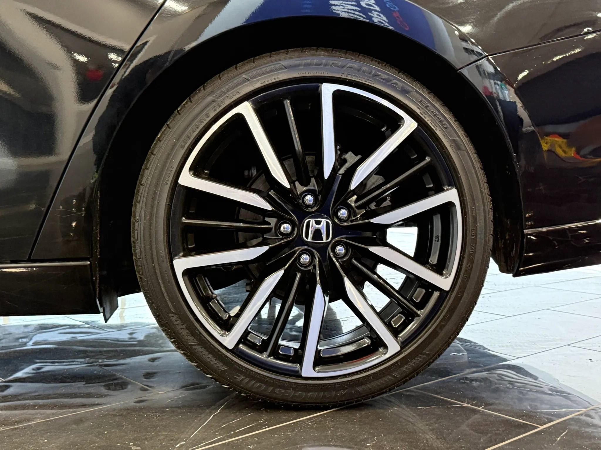 Used 2023 Honda Accord Touring image 34