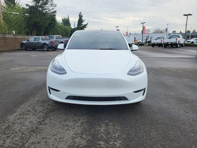 Used 2022 Tesla Model Y Performance image 8