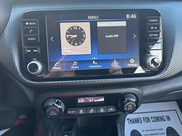 Used 2021 Nissan Kicks SV image 11