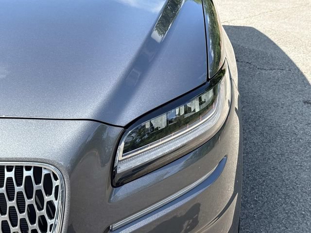 Certified 2023 Lincoln Nautilus AWD w/ Premium Package image 10