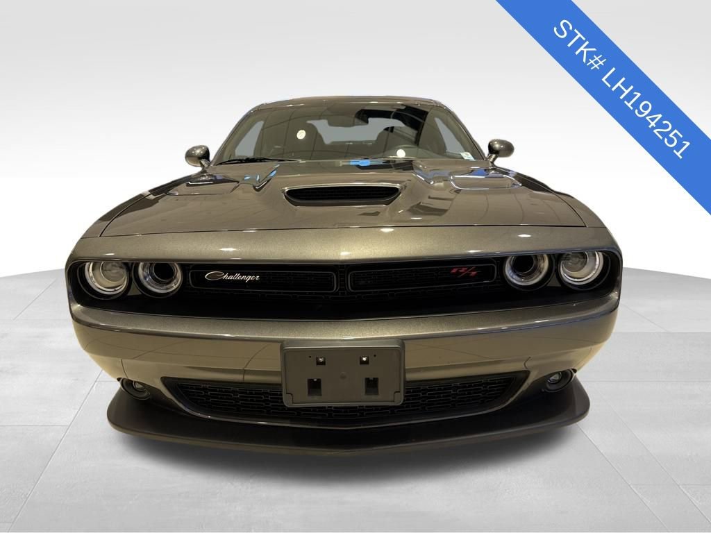 Used 2020 Dodge Challenger R/T Scat Pack image 2