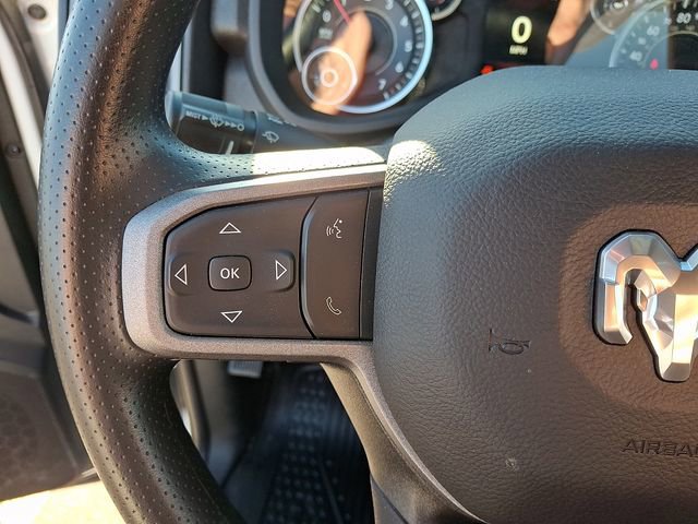 Used 2024 RAM 2500 Tradesman w/ Chrome Appearance Group image 20