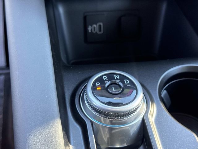 New 2026 Ford Explorer Active w/ Active Comfort Package image 15