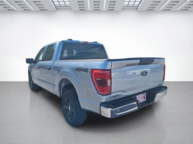 Used 2023 Ford F150 XLT AWD/4WD image 30