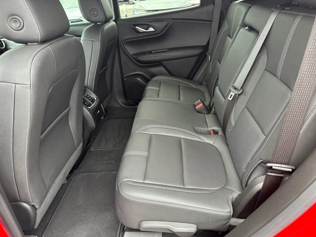 Used 2023 Chevrolet Blazer LT w/ Midnight/Sport Edition image 32