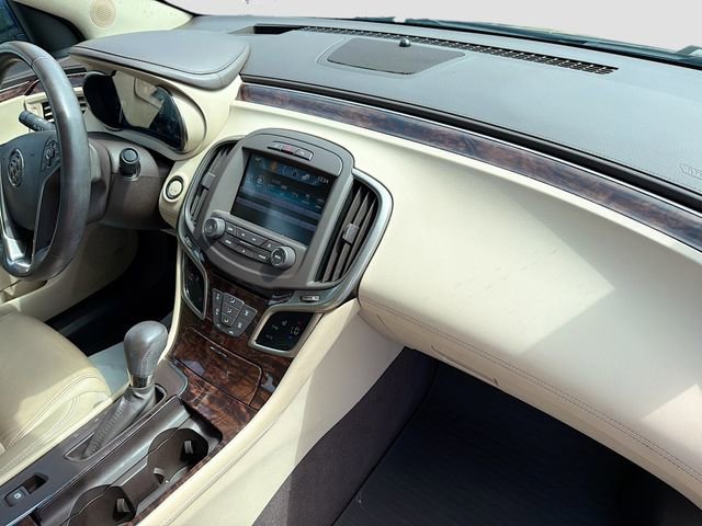 Used 2016 Buick LaCrosse Leather w/ Experience Buick Package FWD image 26