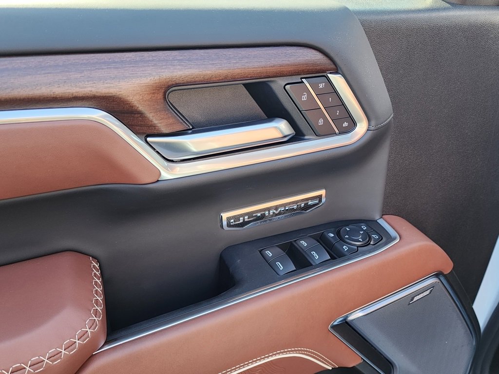New 2026 GMC Sierra 1500 Denali Ultimate image 14