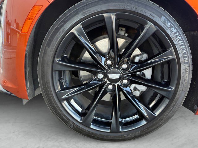 Certified 2023 Cadillac CT5 Sport image 25