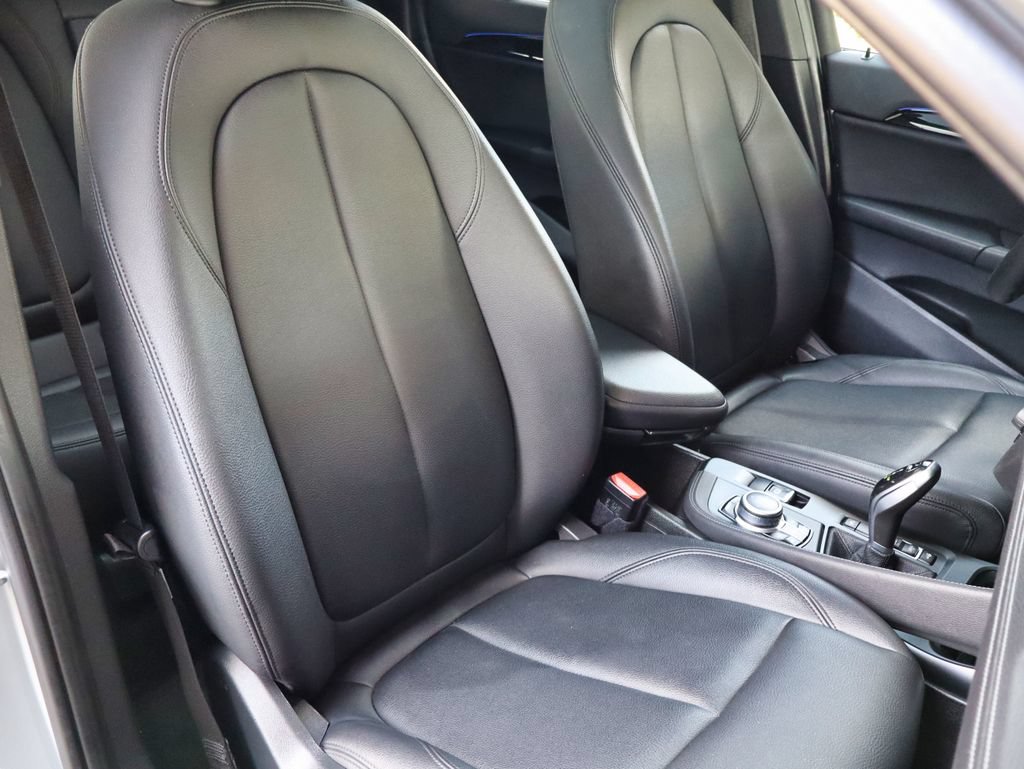 Used 2020 BMW X1 xDrive28i w/ Convenience Package AWD/4WD image 25