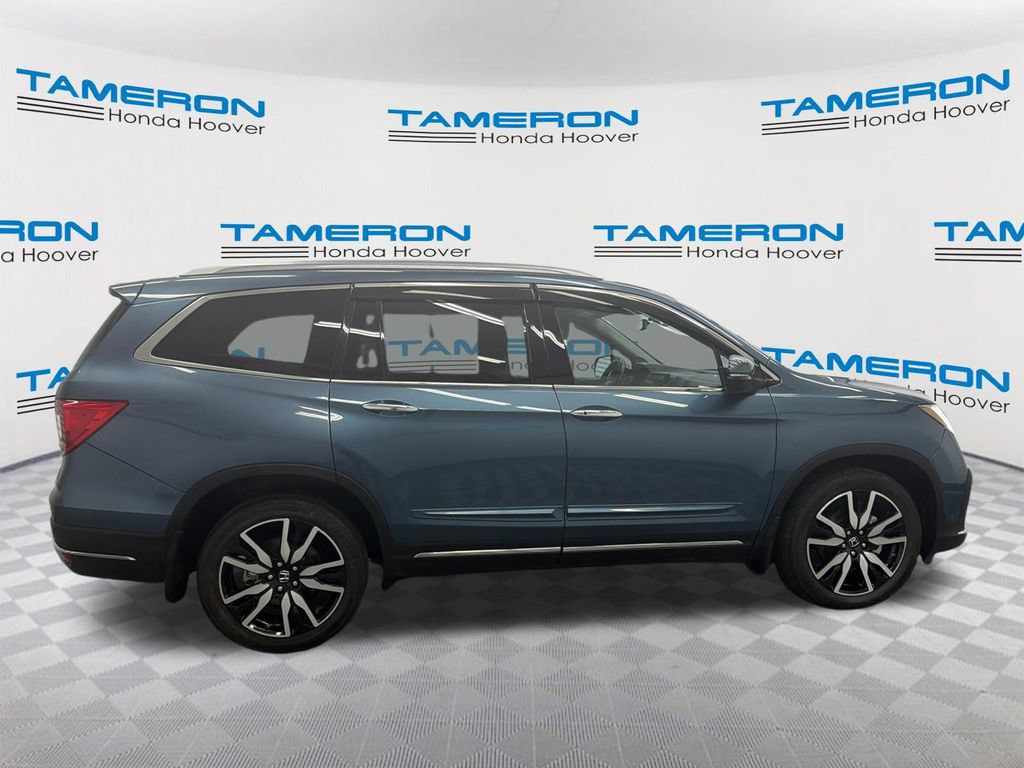 Used 2020 Honda Pilot Touring image 6