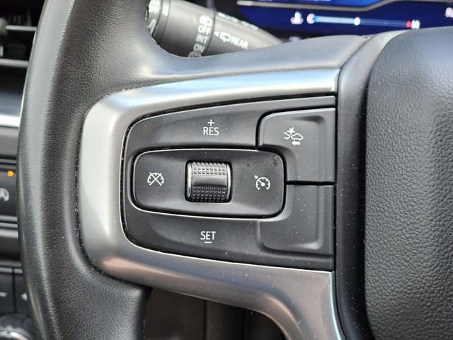 Used 2024 Chevrolet Tahoe LT RWD image 18