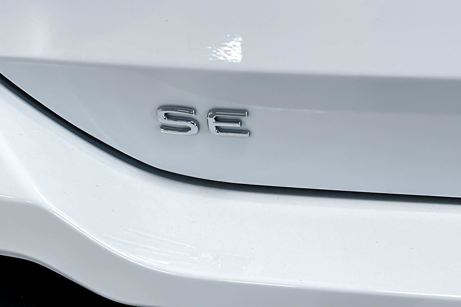 New 2026 Volkswagen Tiguan SE image 25