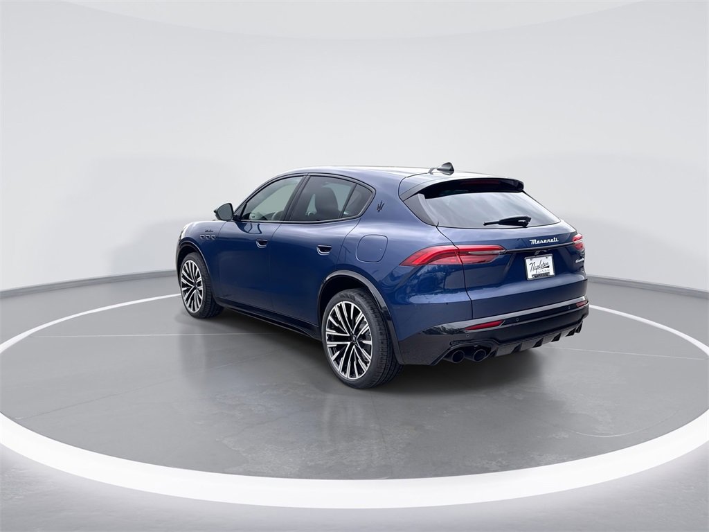 New 2025 Maserati Grecale Modena image 5