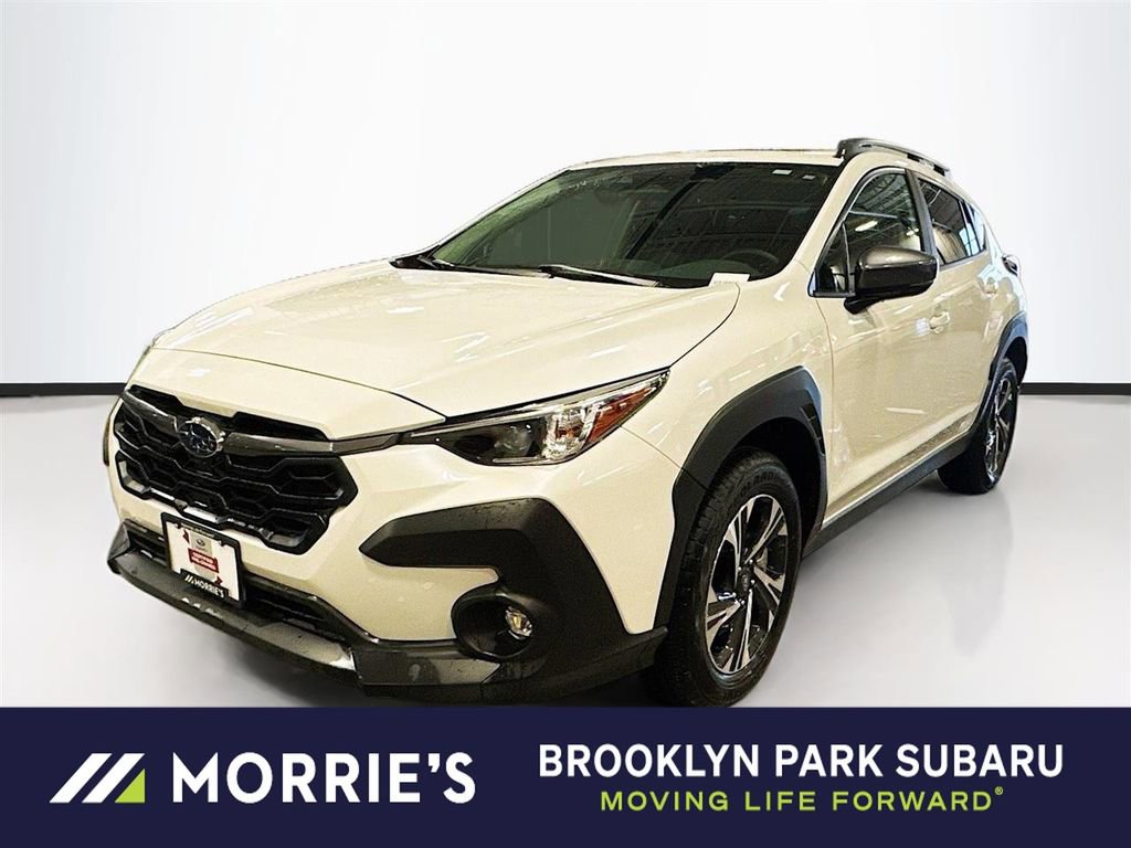 Used 2026 Subaru Crosstrek 2.0i Premium image 1