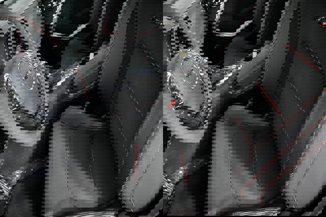 Used 2023 Chevrolet Camaro ZL1 image 22