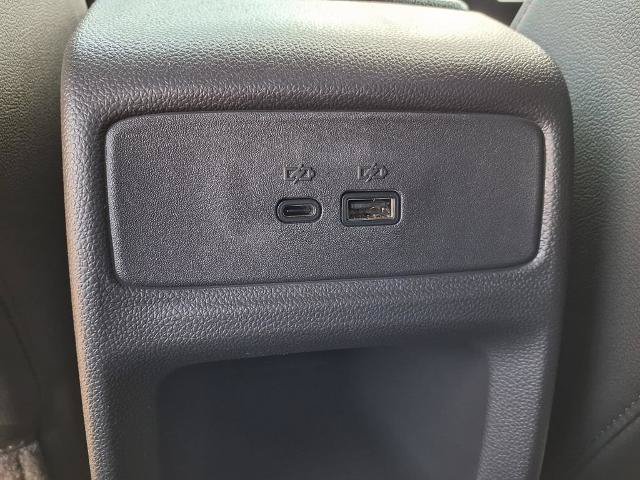 New 2026 Chevrolet Trax RS w/ Driver Confidence Package FWD image 13