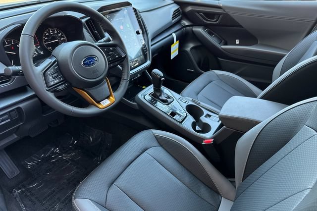 New 2025 Subaru Crosstrek 2.5i Wilderness w/ Crosstrek Mirror Package AWD/4WD image 7