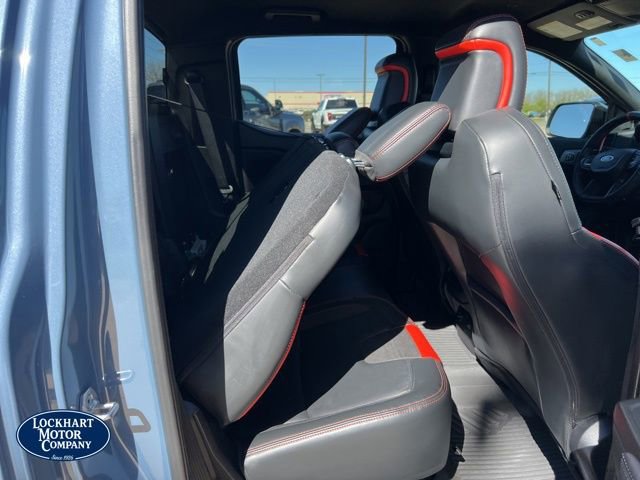 Used 2024 Ford Ranger Raptor image 31