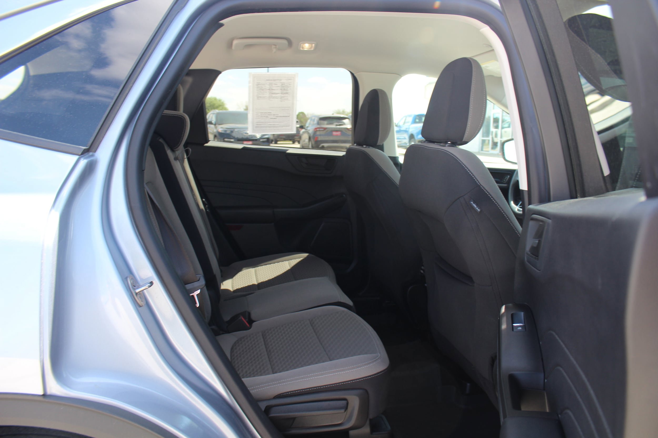 Used 2022 Ford Escape SE w/ Convenience Package AWD/4WD image 16
