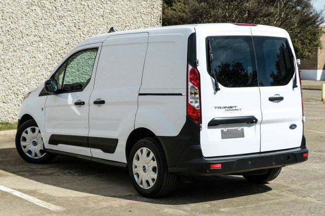 Used 2023 Ford Transit Connect XL image 10