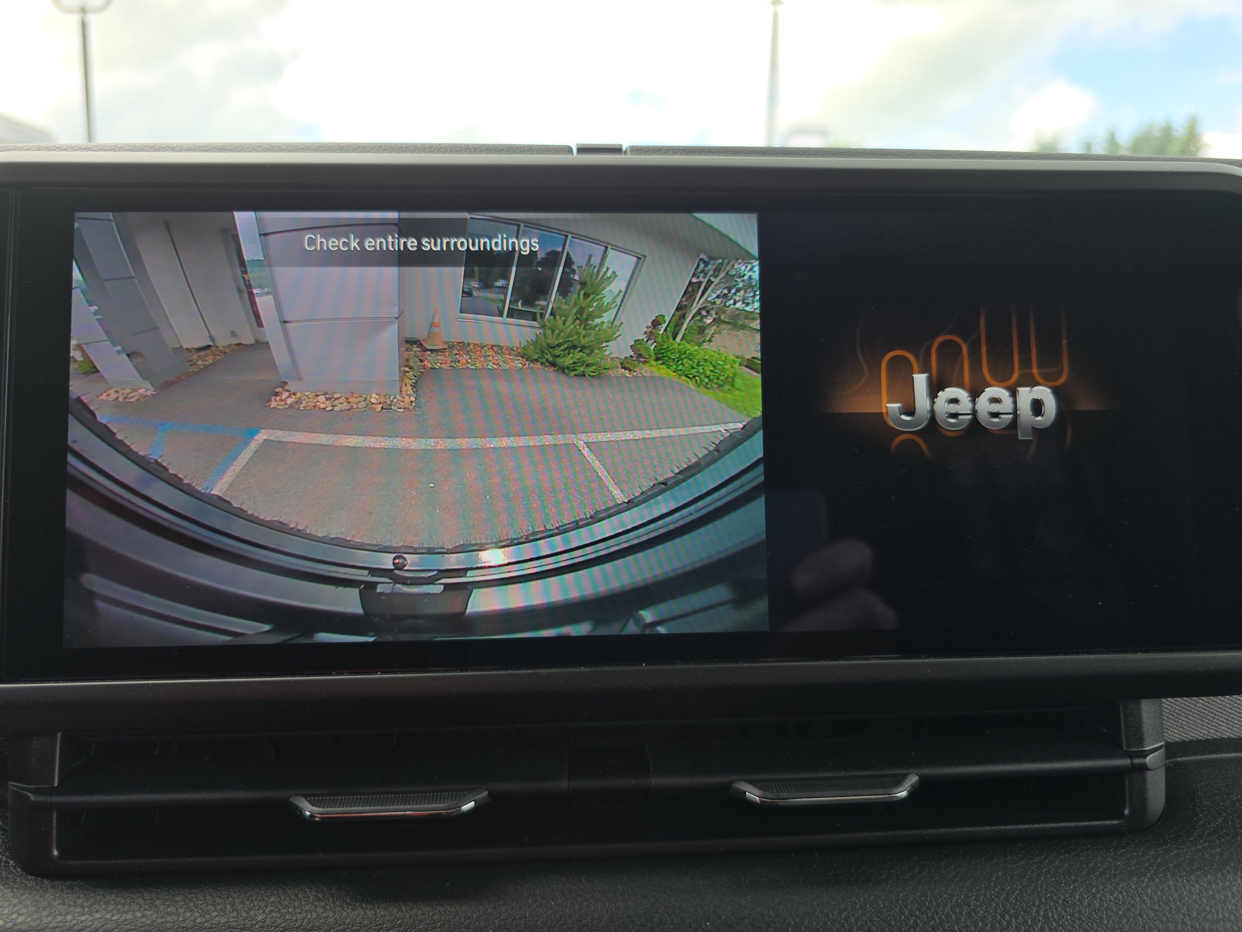 New 2025 Jeep Wrangler Sport S image 27