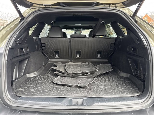 Certified 2023 Subaru Outback Wilderness image 22