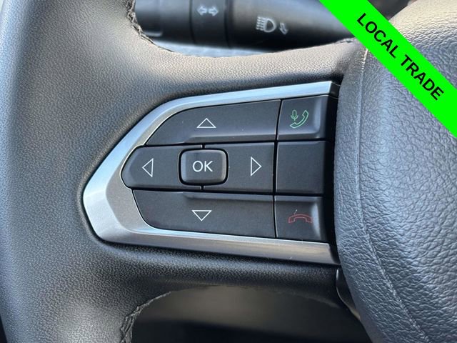 Used 2024 Jeep Compass Latitude image 12