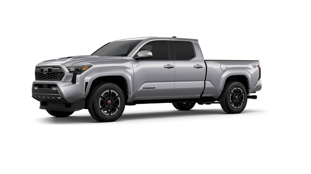 New 2025 Toyota Tacoma TRD Sport image 24