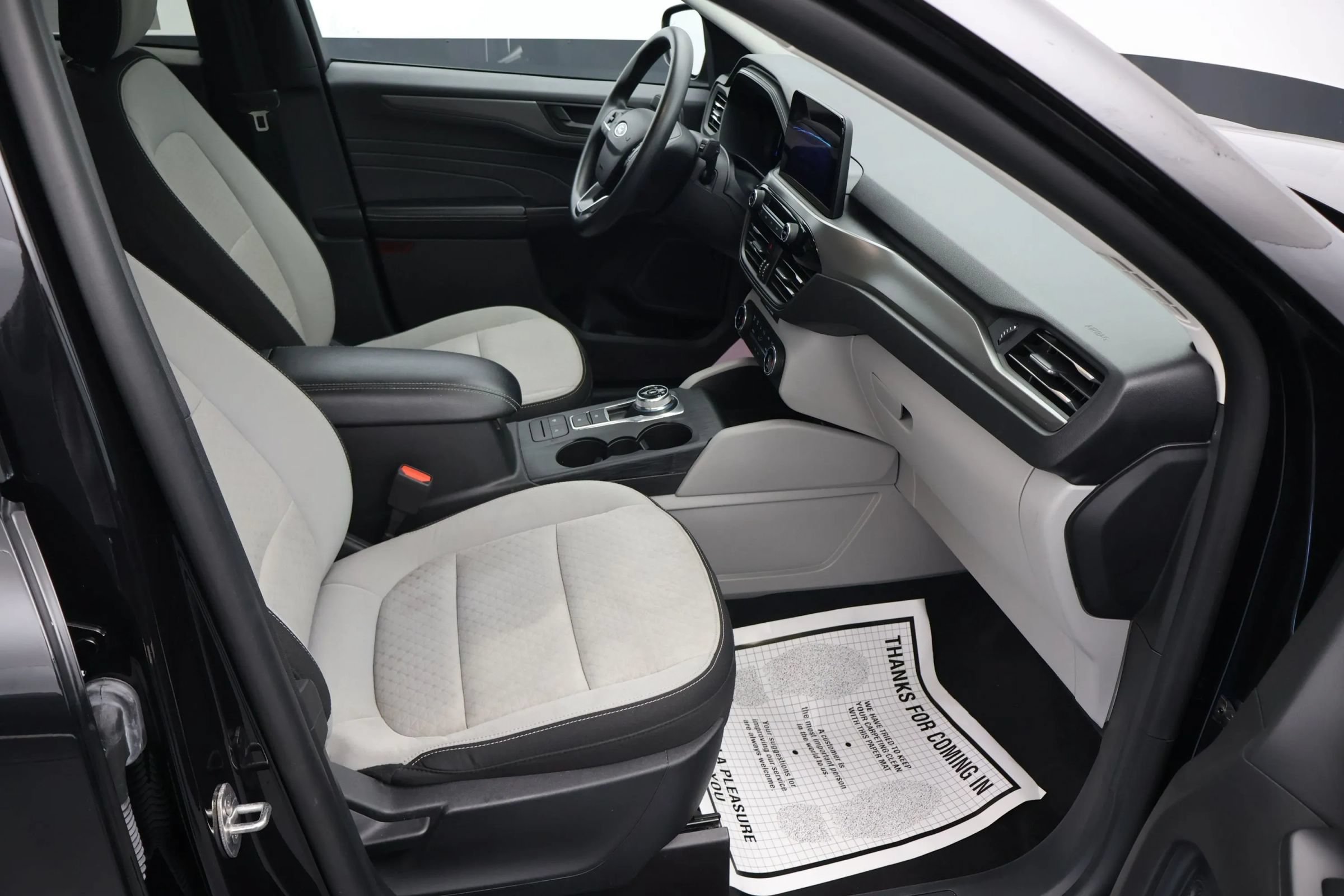 Used 2025 Ford Escape Active FWD image 14