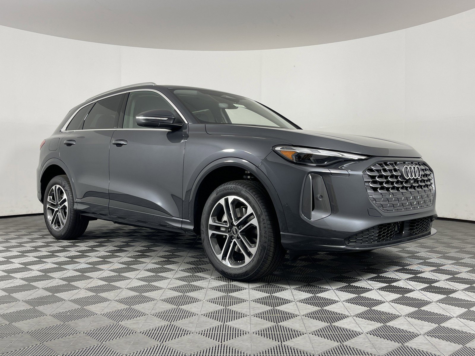 New 2025 Audi Q5 Premium image 20