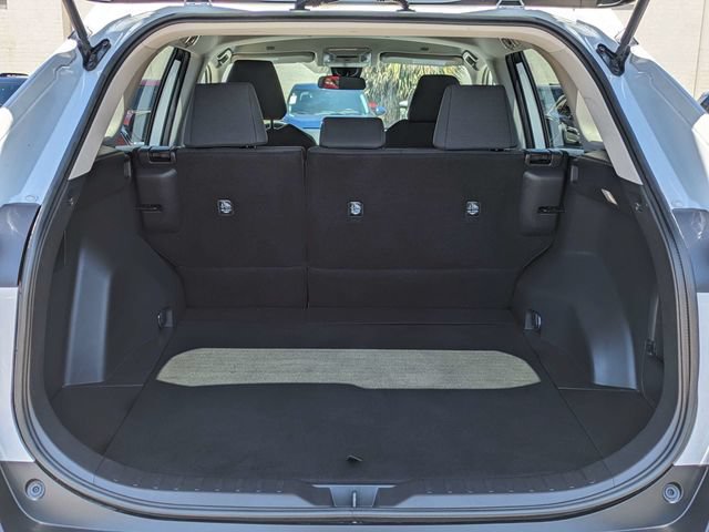Used 2023 Toyota RAV4 LE FWD image 14