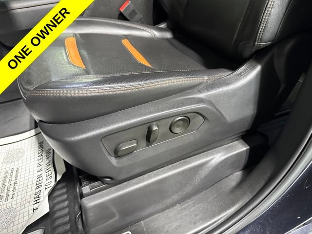 Used 2023 GMC Sierra 1500 AT4 w/ AT4 Premium Package AWD/4WD image 14