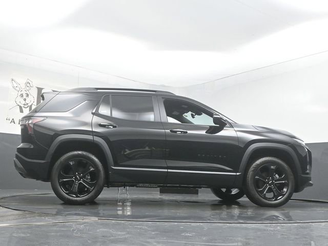 New 2026 Chevrolet Equinox LT w/ Midnight Edition image 31