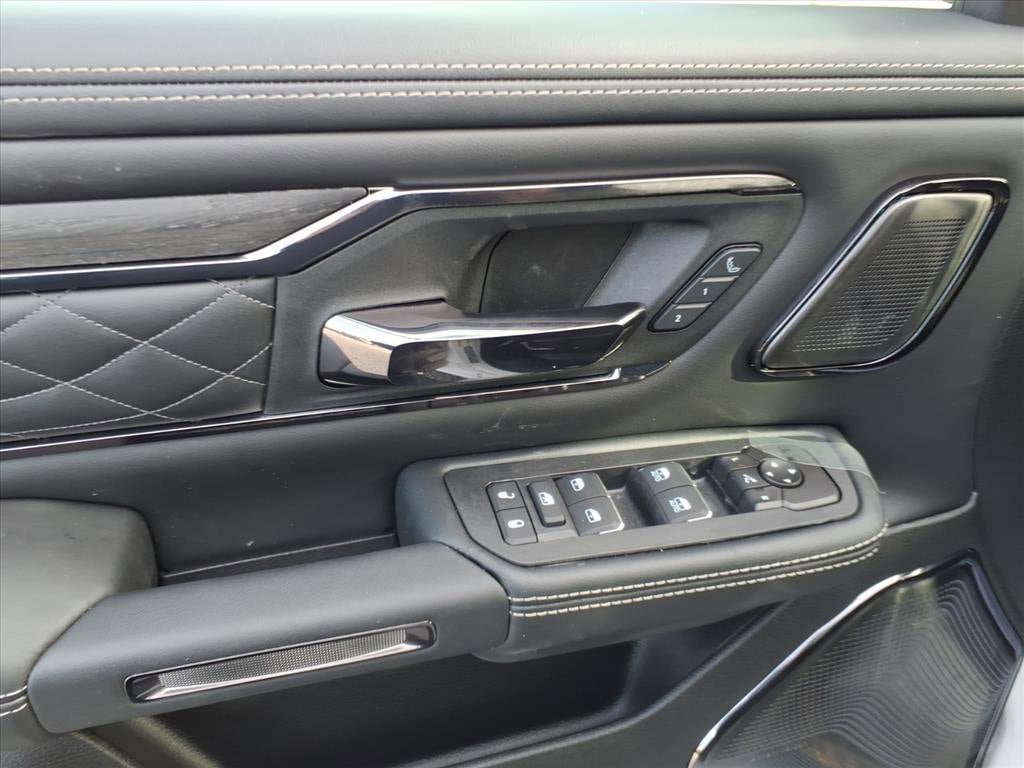 New 2026 RAM 1500 Limited w/ Bed Utility Group AWD/4WD image 11