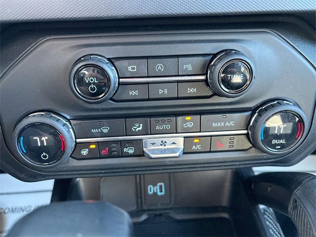 Used 2023 Ford Bronco Raptor image 26