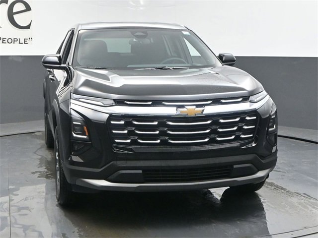 New 2026 Chevrolet Equinox LT w/ Convenience Package II image 29