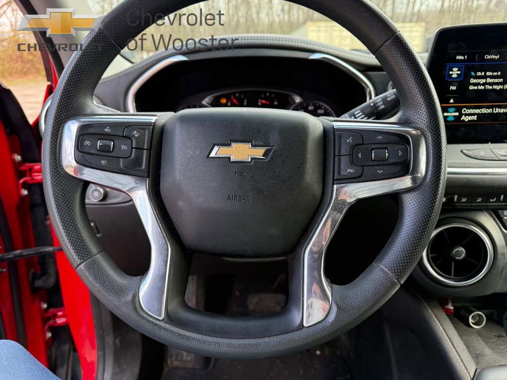 Used 2023 Chevrolet Blazer LT w/ Convenience Package image 7