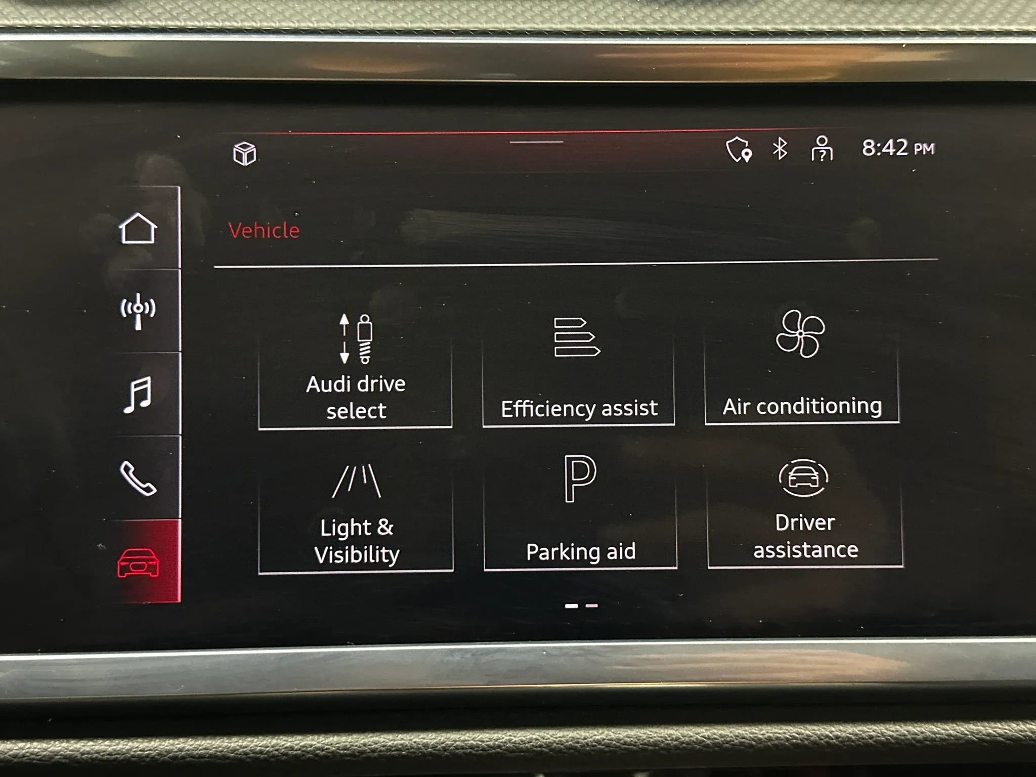 Used 2022 Audi Q3 2.0T Premium Plus image 39