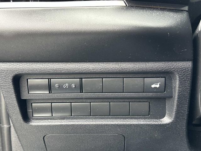 Used 2023 Mitsubishi Outlander SE AWD/4WD image 29