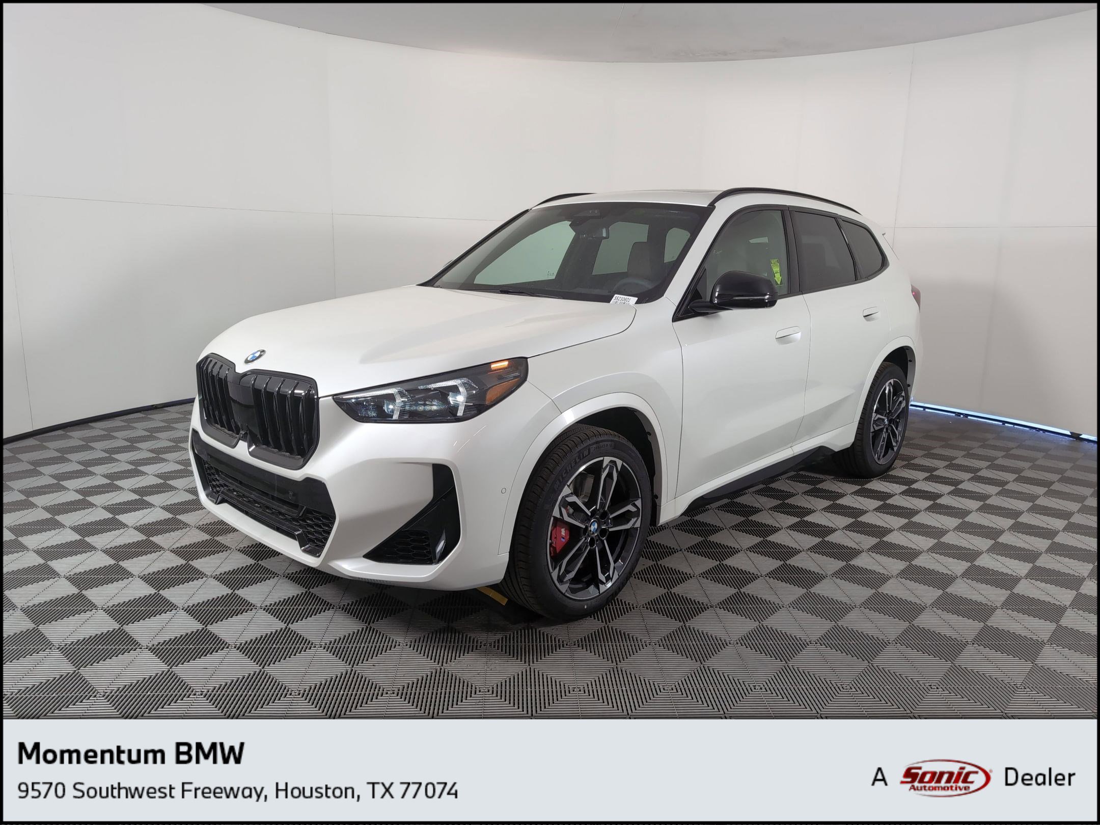 Used 2025 BMW X1 xDrive28i w/ Premium Package