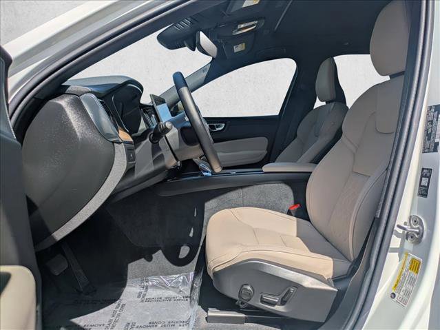 Certified 2026 Volvo XC60 B5 Plus w/ Protection Package Premier AWD/4WD image 17