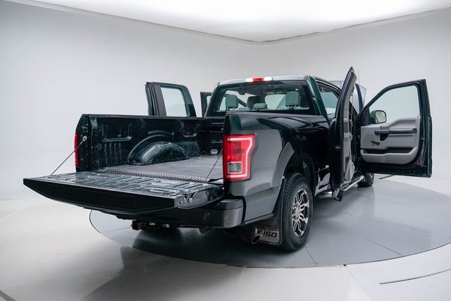 Used 2016 Ford F150 XL image 21