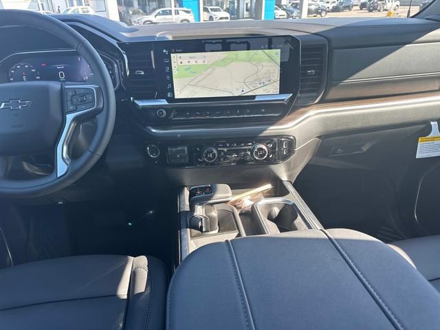 New 2026 Chevrolet Silverado 1500 RST image 18