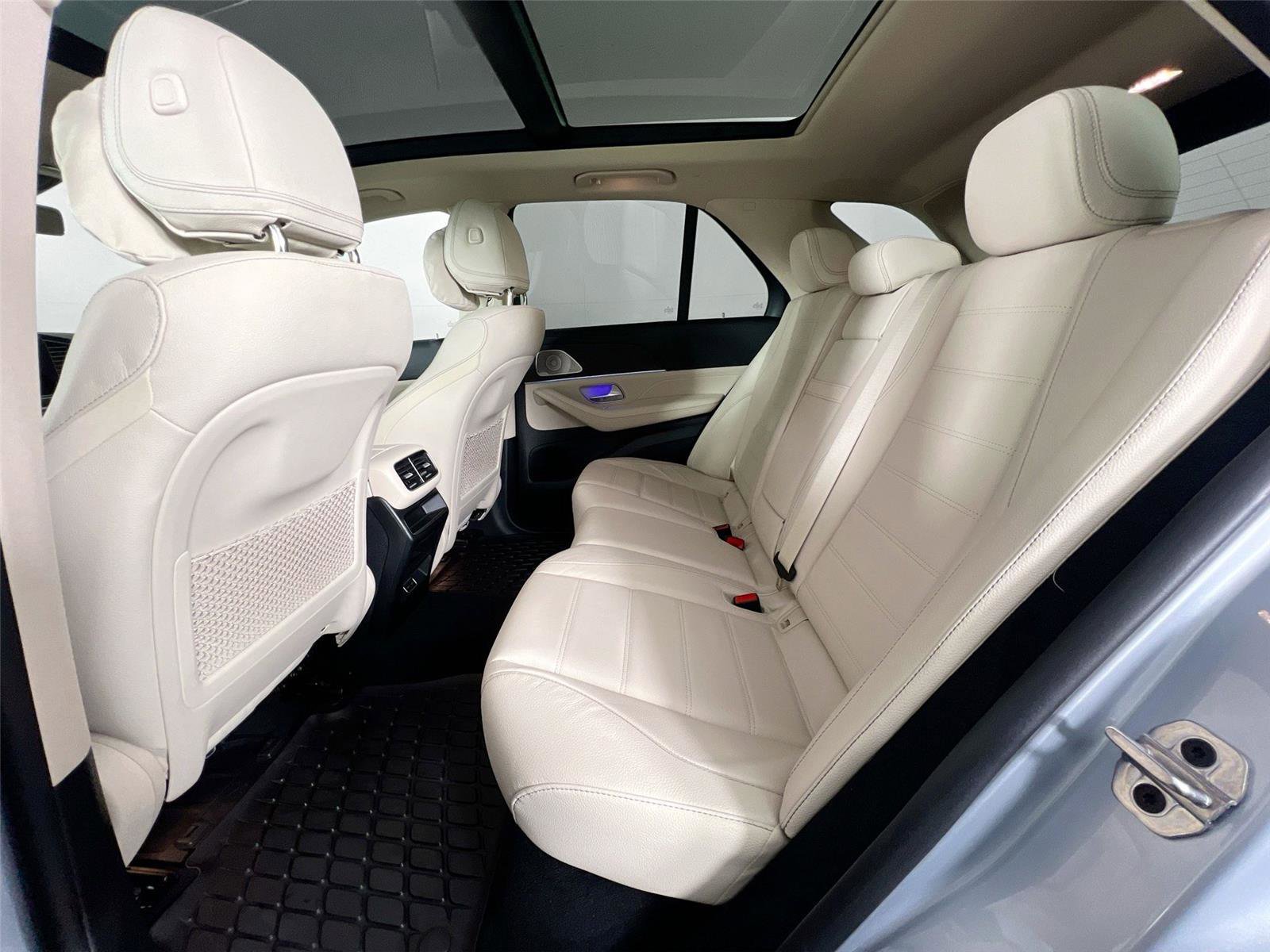 Certified 2025 Mercedes-Benz GLE 350 4MATIC image 23