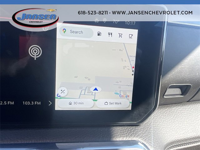 Used 2024 GMC Sierra 1500 Denali w/ Denali Reserve Package image 14