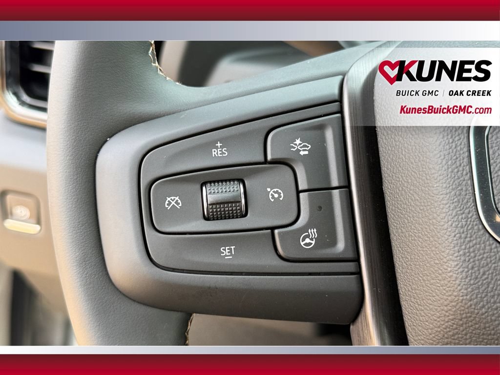 New 2026 GMC Sierra 2500 AT4 w/ AT4 Premium Plus Package AWD/4WD image 17