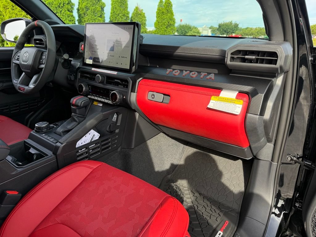 New 2026 Toyota Tacoma TRD Pro AWD/4WD image 51