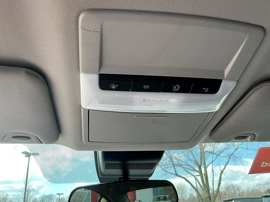 Certified 2024 Nissan Altima 2.5 SR image 21